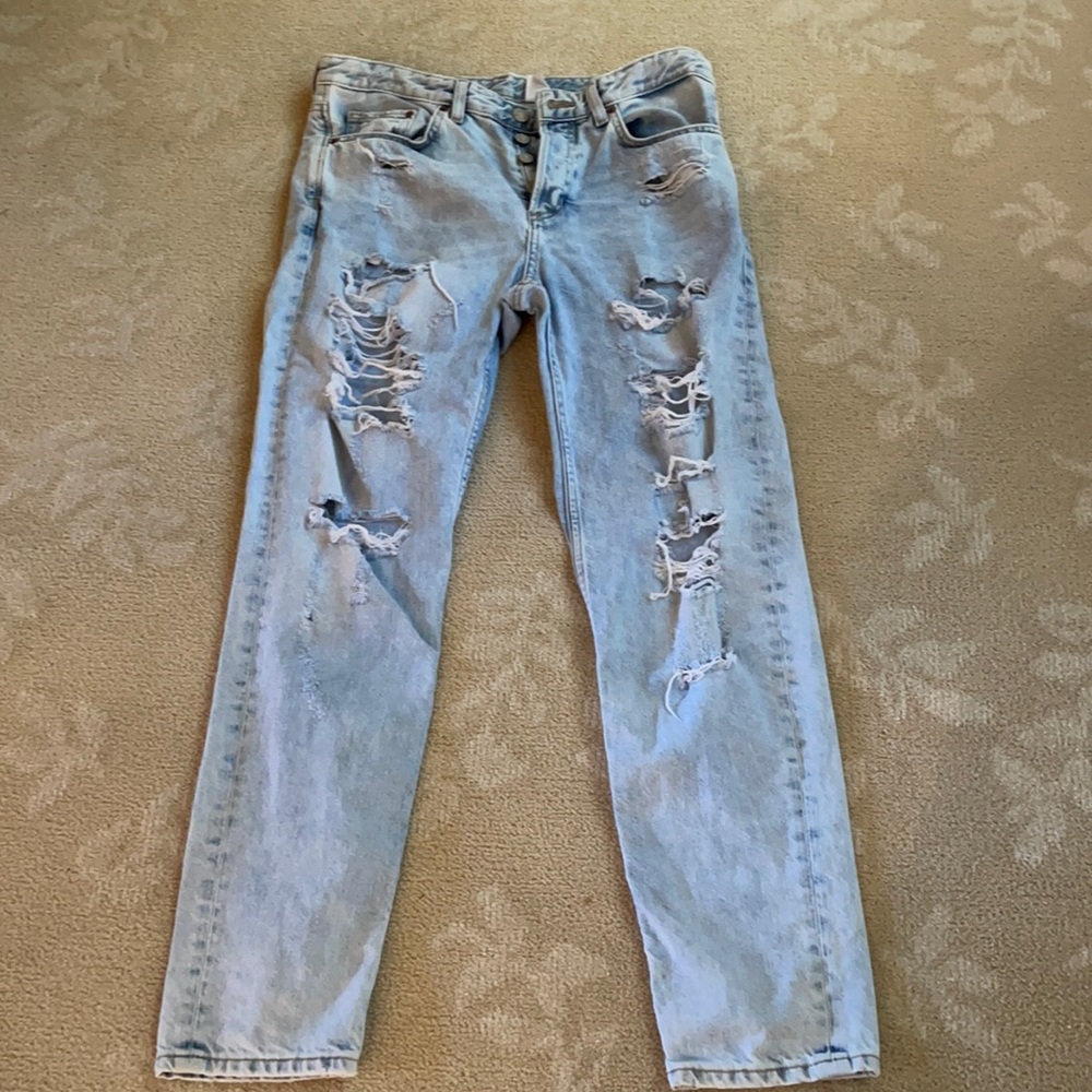 Jeans